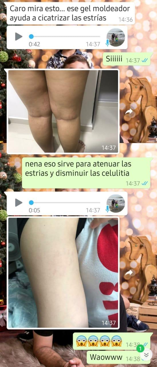 Miniatura 9 de GEL CORPS